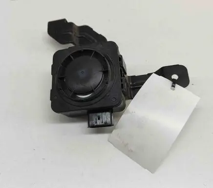 Genesis GV60 Alarm system siren 97RA011073 95870CU000
