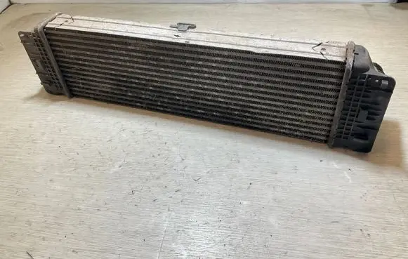 Mercedes-Benz Sprinter W906 Intercooler radiator 2E0145804A A9065010201 16T249081F
