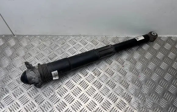 Volkswagen Golf VII Rear shock absorber/damper 5Q0512013JG 5Q0513423B