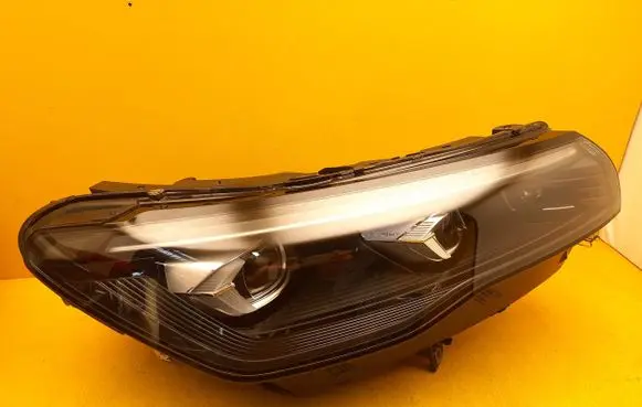 Volkswagen Tiguan Headlight/headlamp 571941060H 9Y0941597BA 992941571AG