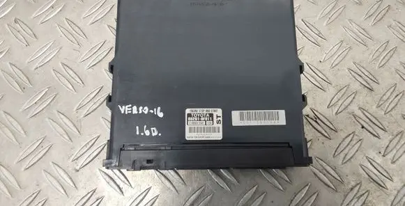 Toyota Verso Other control units/modules 892610F011