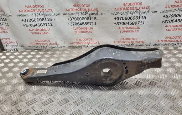 Volkswagen Touran I Rear upper control arm/wishbone