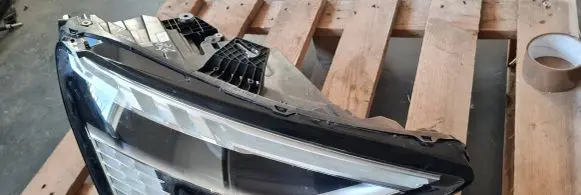 Audi A3 8Y Headlight/headlamp 8Y0941036A 90193996