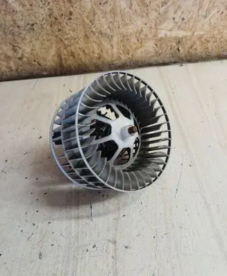 Mercedes-Benz A W168 Heater fan/blower 14560014