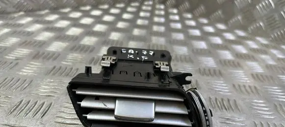Mercedes-Benz E W212 Dashboard side air vent grill/cover trim A2128303354