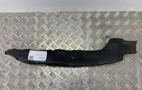 Volvo S60 Fender foam support/seal 31265385