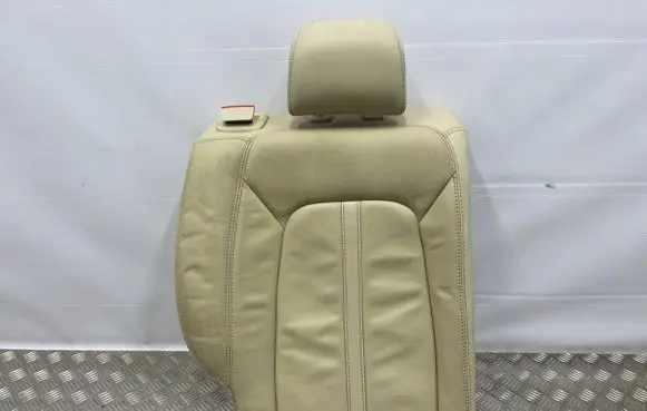Rear seat