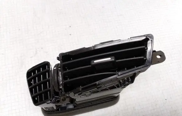 KIA Ceed Dashboard side air vent grill/cover trim 974101H000