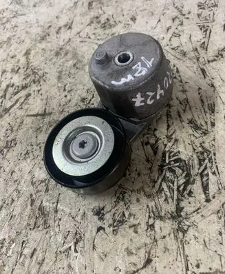 Opel Astra K Alternator belt tensioner 12656315 12638689