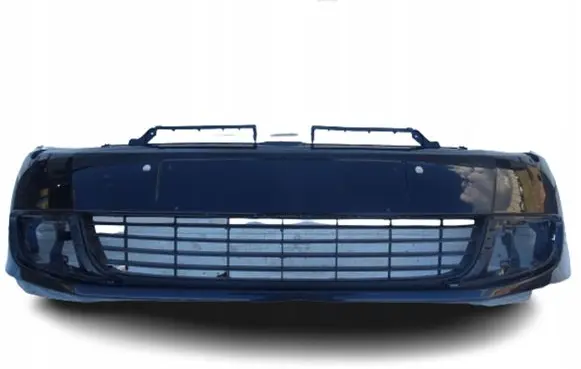 Volkswagen Golf VI Front bumper R27P1