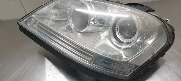 Mercedes-Benz ML W164 Headlight/headlamp A1648260191
