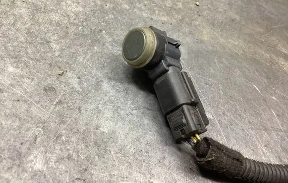 Opel Zafira C Parking PDC sensor 314043110 1S0182490