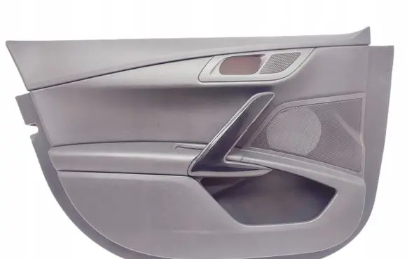 Peugeot 508 Front door card panel trim
