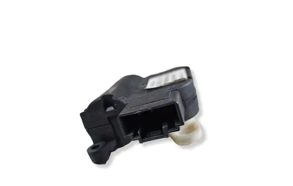 Volkswagen Touran II Air flap motor/actuator 3C1907511G