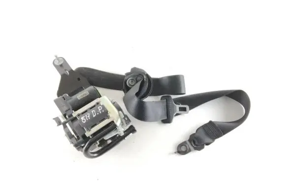 Mercedes-Benz E W212 Front seatbelt A2128600886