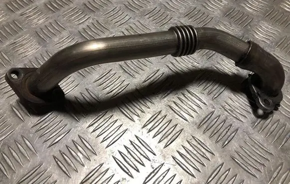 Renault Espace - Grand espace IV EGR valve line/pipe/hose 