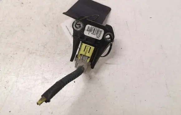 Toyota Yaris Airbag deployment crash/impact sensor 891730D020