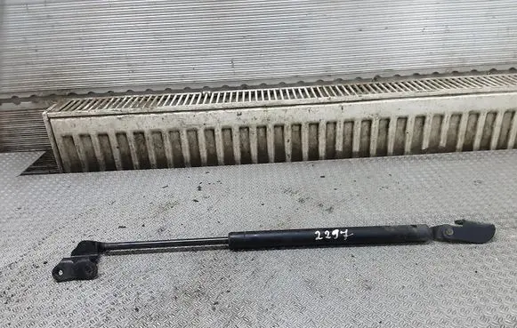 Hyundai Terracan Front bonnet/hood damper/strut 81150H1000