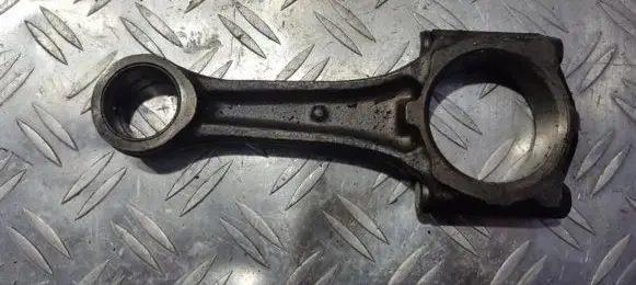 Opel Astra G Connecting rod/conrod 