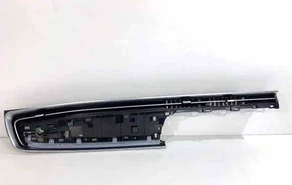BAIC Beijing X7 Dashboard side air vent grill/cover trim A00118499