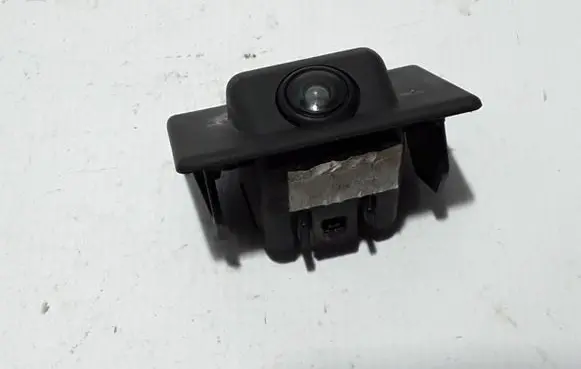 Reversing camera