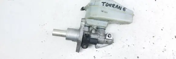 Volkswagen Touran II Master brake cylinder 1K0945459A