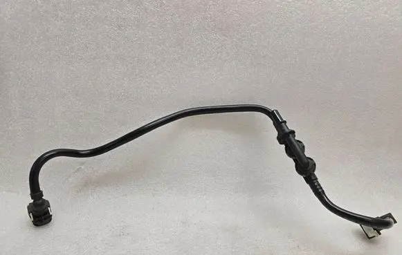 Brake vacuum hose/pipe