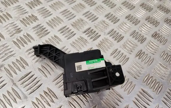 Toyota Verso-S Other control units/modules 8865052690