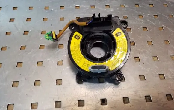 Opel Antara Airbag slip ring squib (SRS ring) 96628699