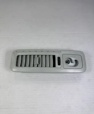 Volkswagen Sharan Air vent grill in roof 7N0820952Q