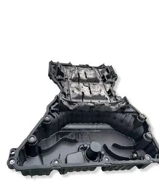 Mercedes-Benz C W204 Oil sump A6510100328 6510100328