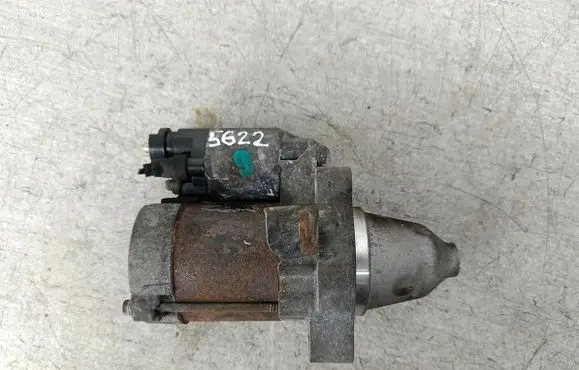 Honda Jazz Starter motor 