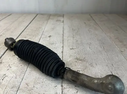 Volkswagen T-Roc Steering tie rod 