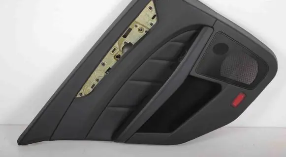 Mercedes-Benz CLS C218 X218 Coupe rear side trim panel A2187300170