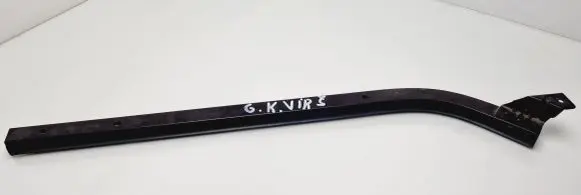 Citroen Berlingo Sliding door upper top rail 