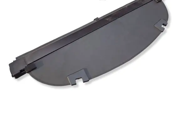 Mazda 6 Parcel shelf load cover 