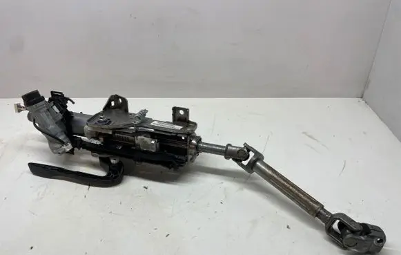 Volkswagen Golf VII Steering wheel axle 5Q1419502AJ 16100704473A 045001419