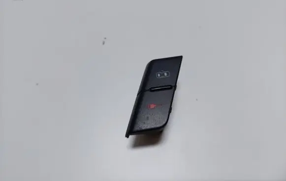 Audi A4 S4 B7 8E 8H Central locking switch button 8E1962107
