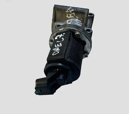 Opel Vectra C EGR valve 55215031