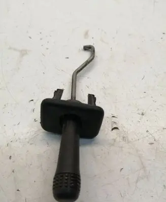 Volkswagen Transporter - Caravelle T4 Other front door trim element 701837355