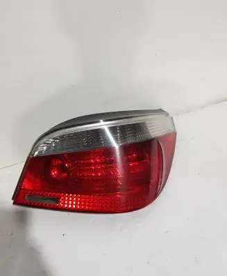 BMW 5 E60 E61 Rear/tail lights 10139