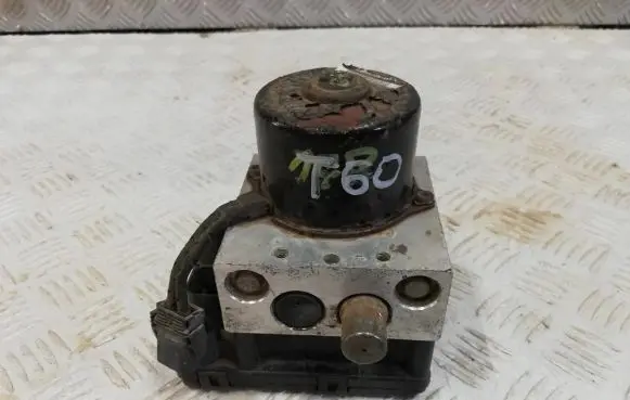 Jeep Cherokee ABS Pump 56044240AA 343016 25094602693