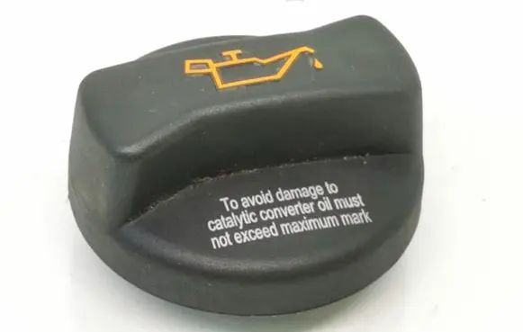 Audi A3 S3 A3 Sportback 8P Oil filler cap 026103485K