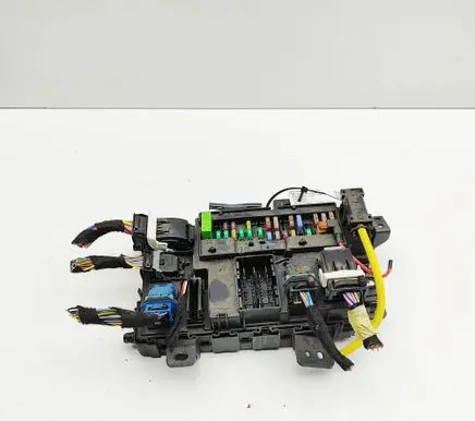 Ford Transit VII Fuse module KK3T15604FAM A2C766861200000