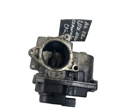 Audi A4 S4 B8 8K EGR valve 03L131501E