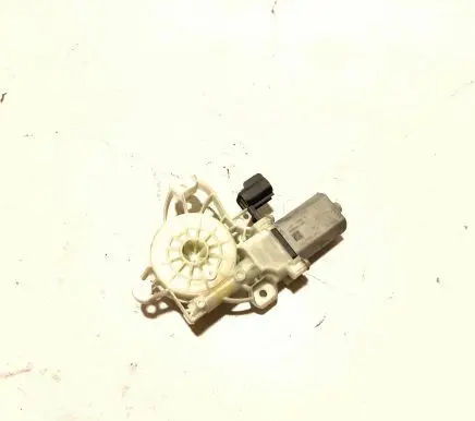 Ford Puma Front door window regulator motor L1TB14A389BE A75659116