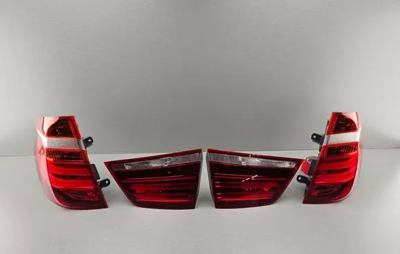 BMW X3 F25 Rear/tail lights 7217311 63217217311 7217312
