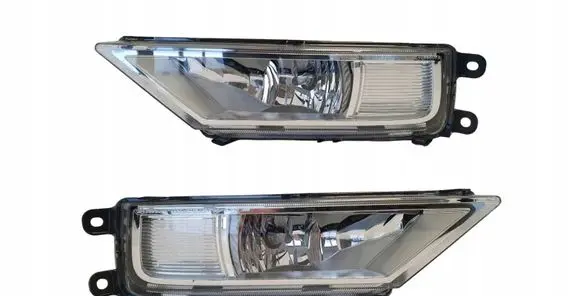 Volkswagen Tiguan Front fog light 5NA941700A