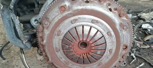Audi A3 S3 8L Clutch set kit SINGLEMASS