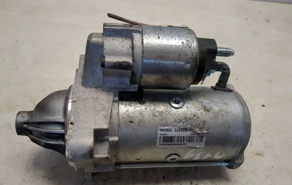 Nissan NV400 Starter motor 33308N